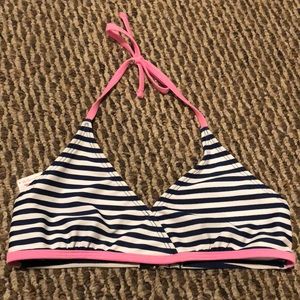 Large Circo girls bikini top